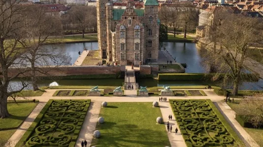 Lejligheder i København K - billede 9