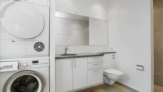 Lejligheder i Hellerup - billede 6