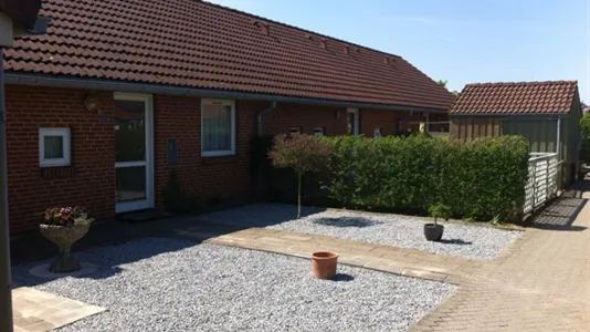 Lejligheder i Fjerritslev - billede 3