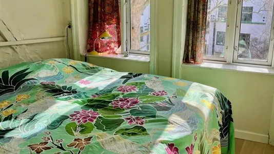 Lejligheder i København K - billede 7