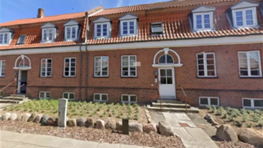 Lejligheder i Nyborg - billede 1