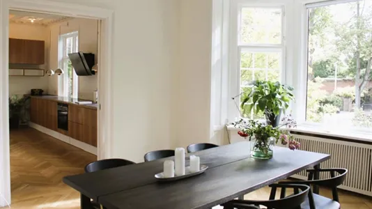 Huse i Frederiksberg - billede 3