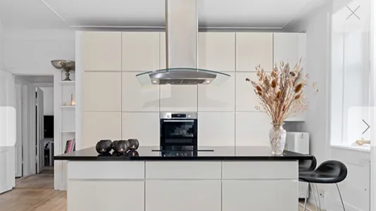 Værelser i Hellerup - billede 5