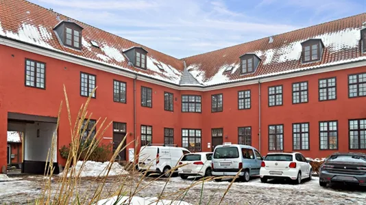 Lejligheder i Næstved - billede 1