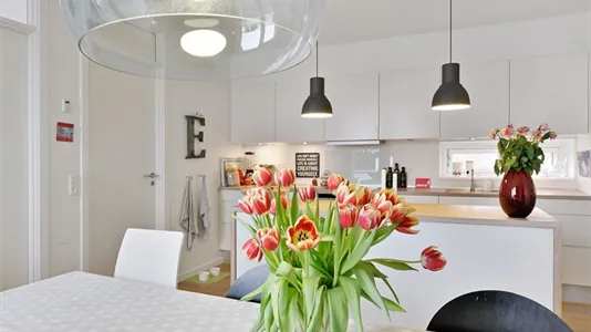 Huse i Randers C - billede 8