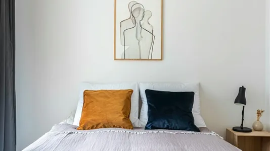 Værelser i København SV - billede 4