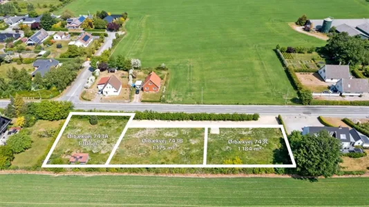 Grunde til salg i Odense SØ - billede 3