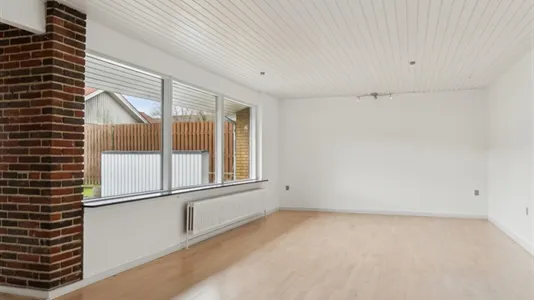 Huse i Viby J - billede 12