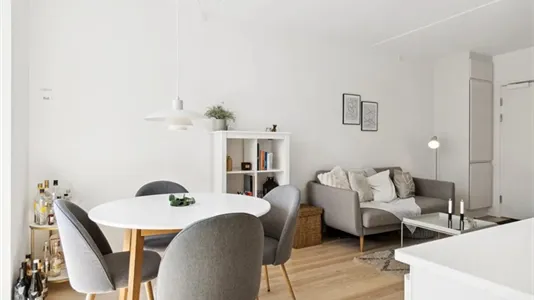 Huse i Århus C - billede 5