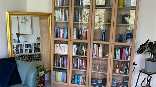 Lejligheder i Roskilde - billede 5