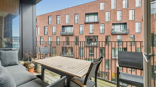 Lejligheder i København K - billede 13