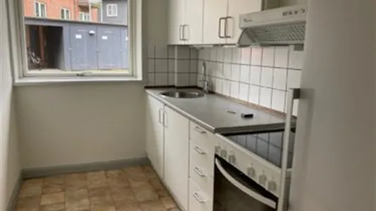 Lejligheder i Odense C - billede 2