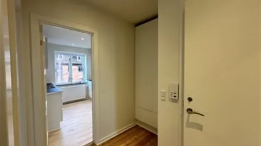 Lejligheder i Odense C - billede 3