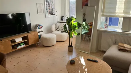 Lejligheder i Valby - billede 2