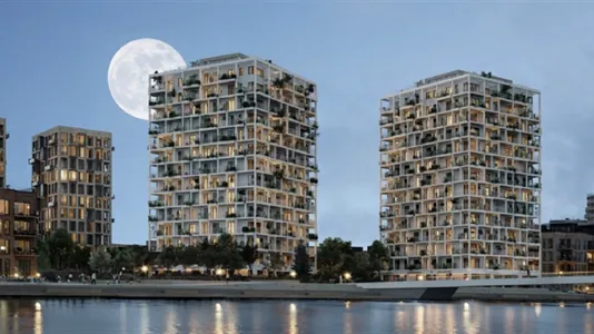 Lejligheder i København SV - billede 1