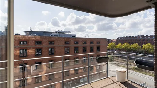 Lejligheder i Østerbro - billede 14