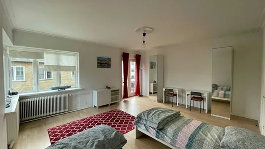 Værelser i Gentofte - billede 6