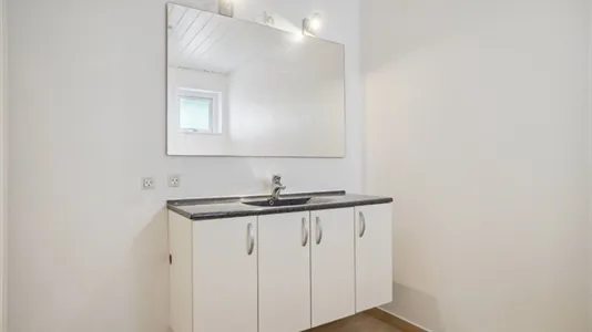 Huse i Tappernøje - billede 8