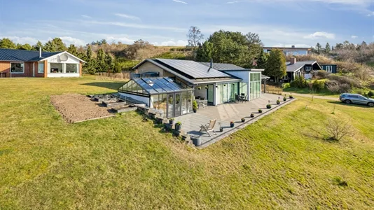 Sommerhuse til salg i Ebeltoft - billede 1