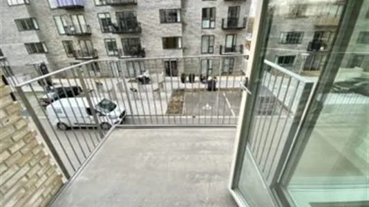 Lejligheder i Odense M - billede 9