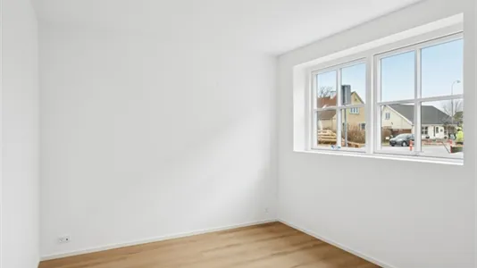 Lejligheder i Vallensbæk Strand - billede 3