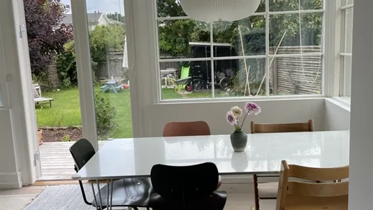 Huse i Klampenborg - billede 5