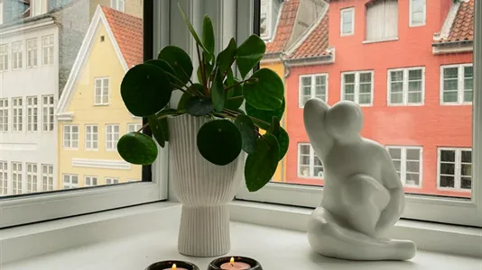 Lejligheder i København K - billede 5