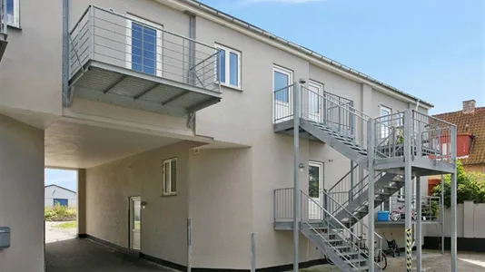 Lejligheder i Vordingborg - billede 1