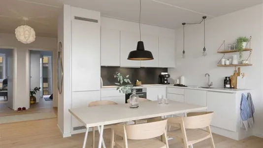 Lejligheder i Vesterbro - billede 4