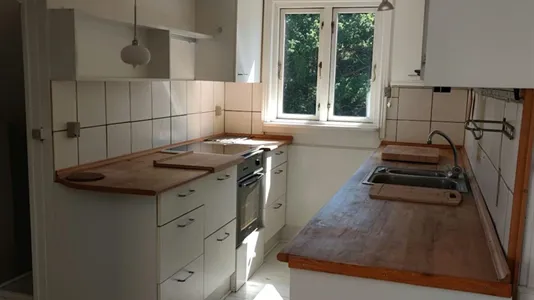 Lejligheder i Charlottenlund - billede 8