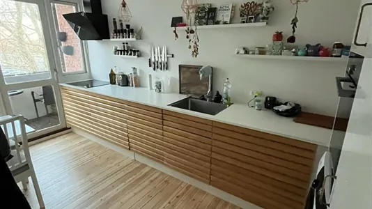 Værelser i Kongens Lyngby - billede 8