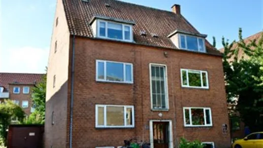 Lejligheder i Odense C - billede 1