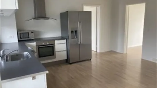 Lejligheder i Odense V - billede 2