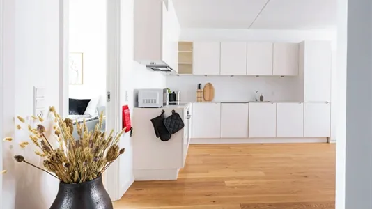 Værelser i København SV - billede 9