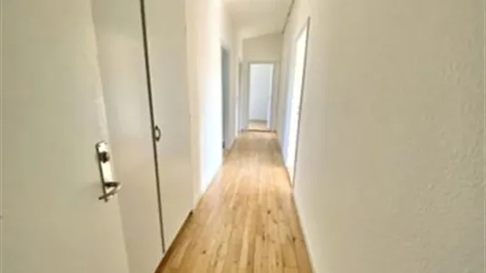 Lejligheder i Munkebo - billede 3