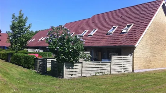 Lejligheder i Fjerritslev - billede 4