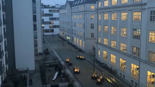 Lejligheder i Østerbro - billede 1