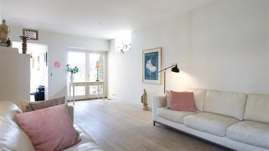 Huse i Klampenborg - billede 15