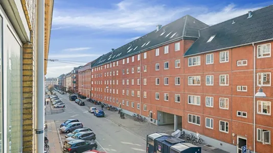 Lejligheder i Østerbro - billede 13