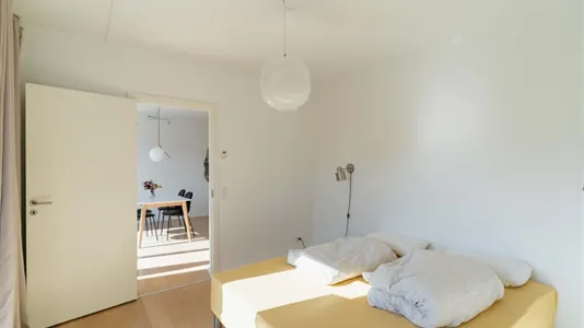 Lejligheder i Østerbro - billede 6