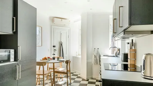 Værelser i Østerbro - billede 6