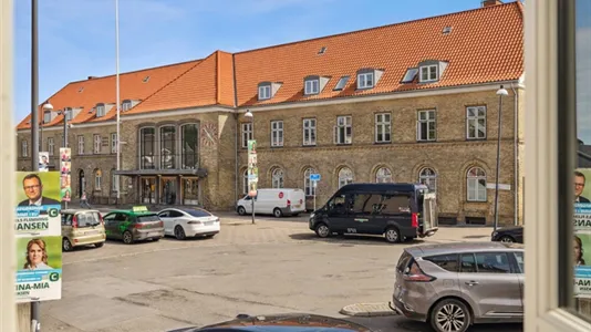 Lejligheder i Næstved - billede 12