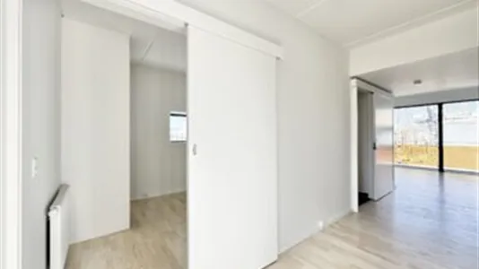 Lejligheder i Odense M - billede 2