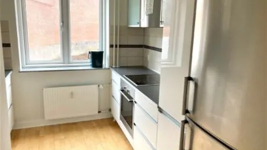Lejligheder i Odense C - billede 2