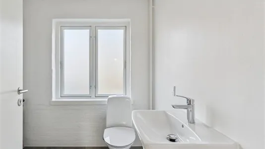 Lejligheder i Vejby - billede 2