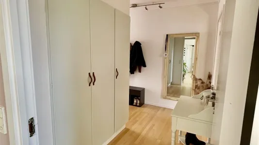 Andelsboliger til salg i Tølløse - billede 3