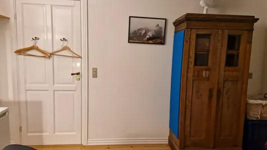 Værelser i København SV - billede 4