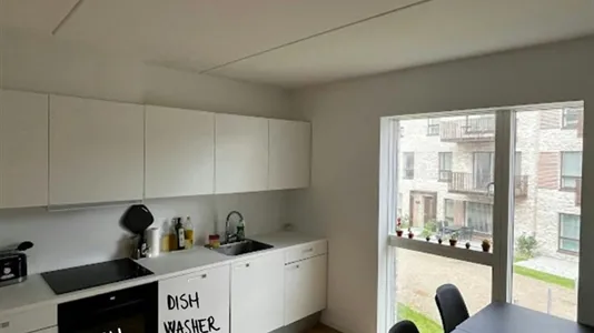 Værelser i Hedehusene - billede 3