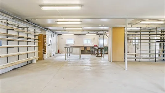 Huse i Helsinge - billede 7