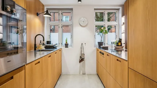 Huse i Århus C - billede 6